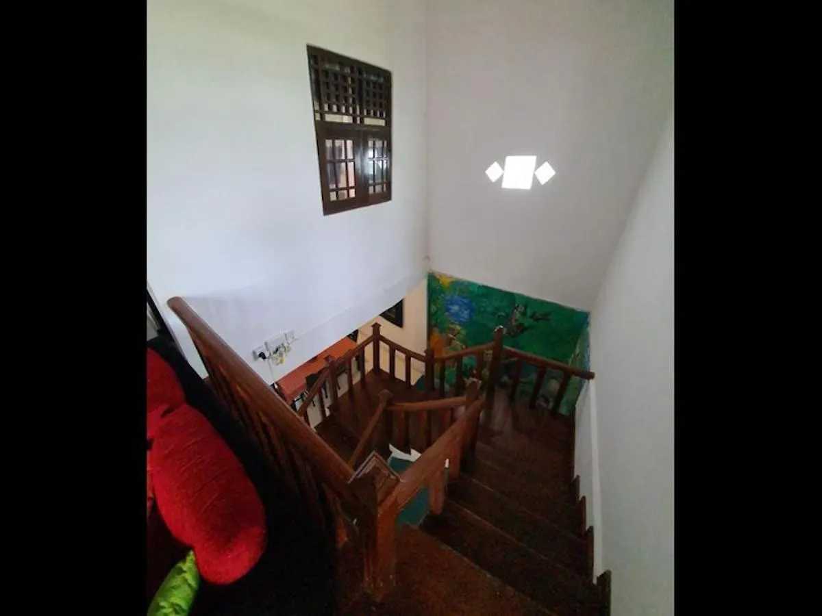 Room In Bb - Ja-Elas French Touch 5 Negombo Guest house