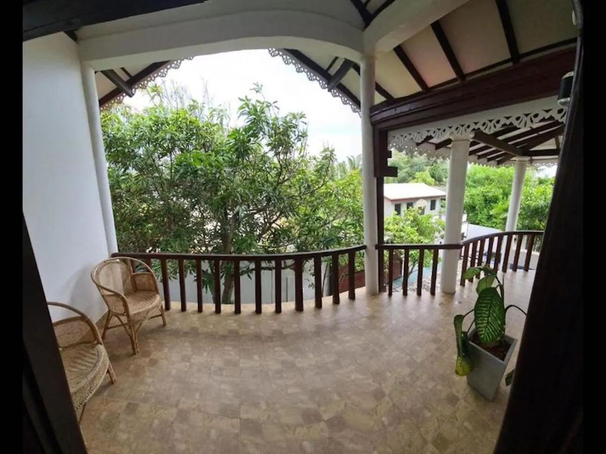 Room In Bb - Ja-Elas French Touch 5 Negombo