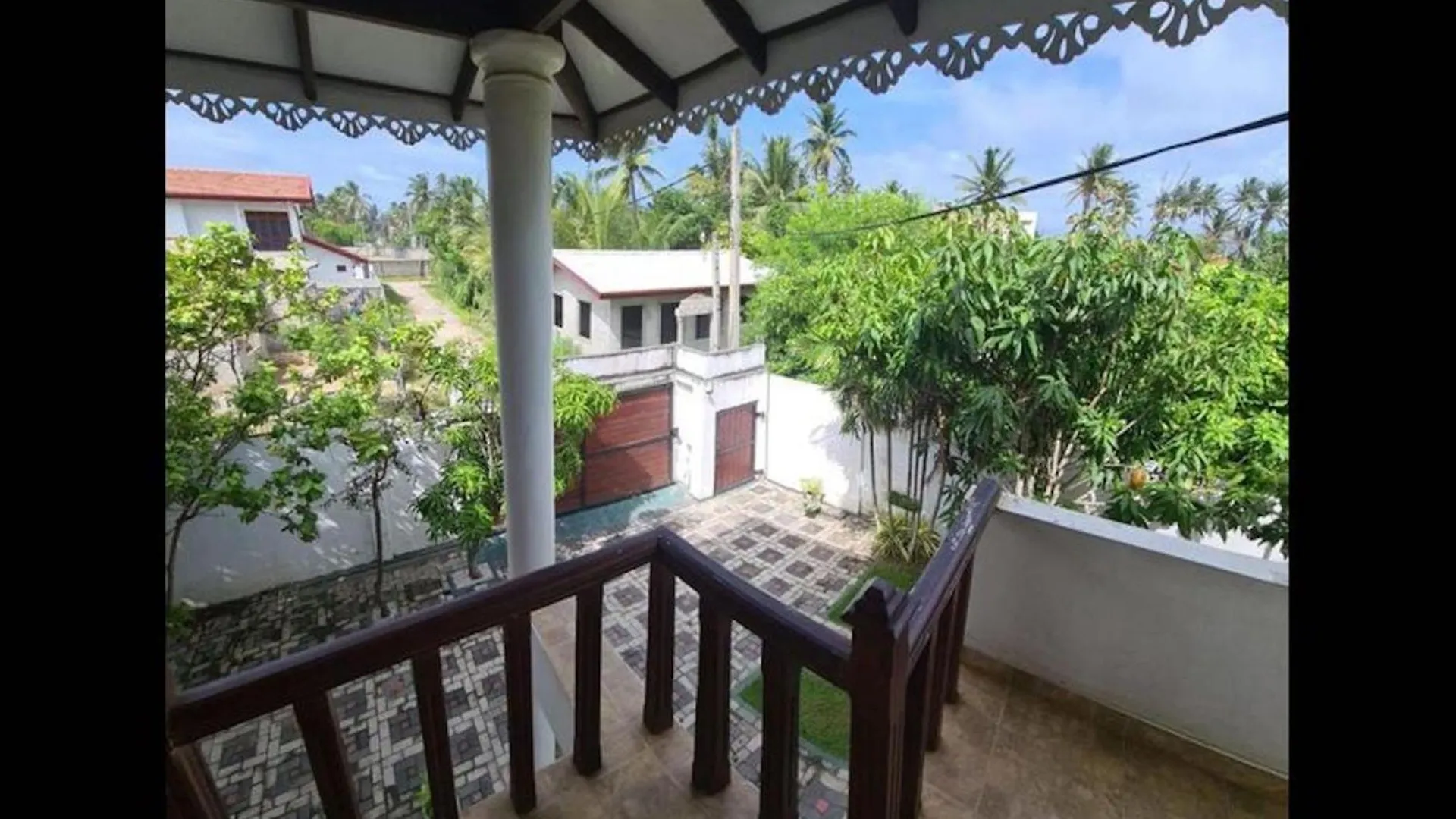 Guest house Room In Bb - Ja-Elas French Touch 5 Negombo