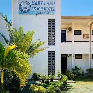 Mary Land Gasthuis