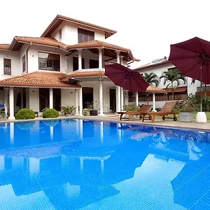  Guest house 68
