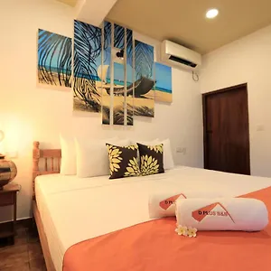  Guest house D