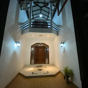 The Serene House Gasthuis