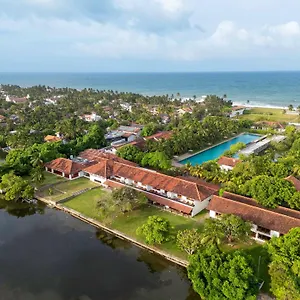 5* Resort Jetwing Lagoon Wellness, A Luxury Reserve - Adults Only