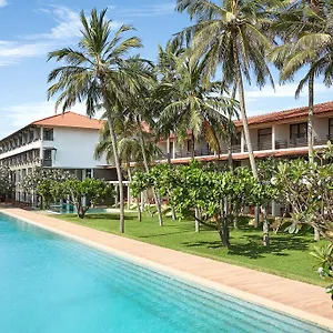 5* Resort Jetwing